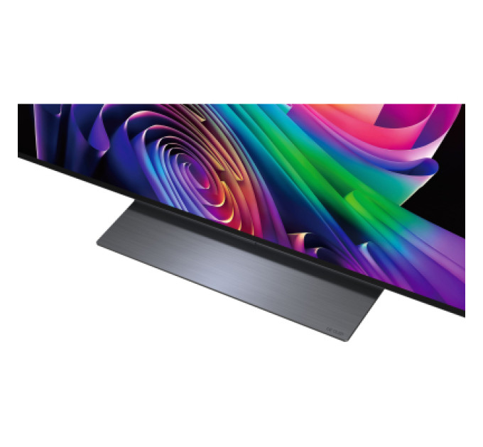 LG Телевізор LG OLED55C64LA