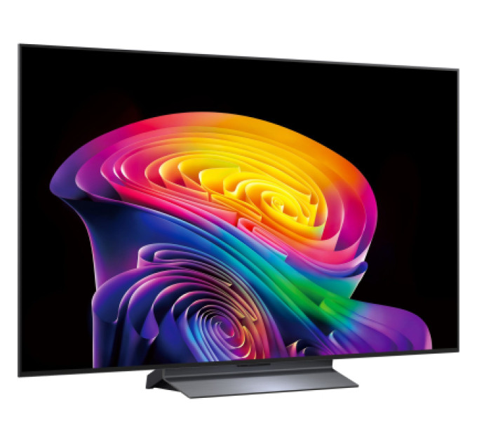 LG Телевізор LG OLED55C64LA