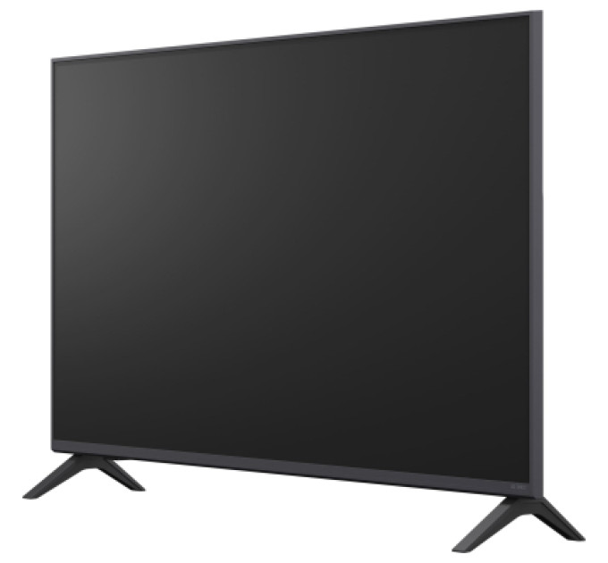 LG Телевізор LG 55QNED80B6B