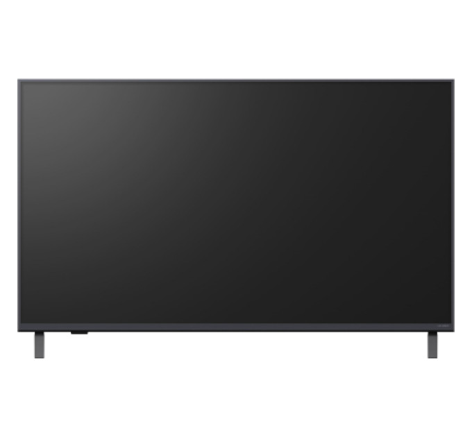 LG Телевізор LG 55QNED80B6B