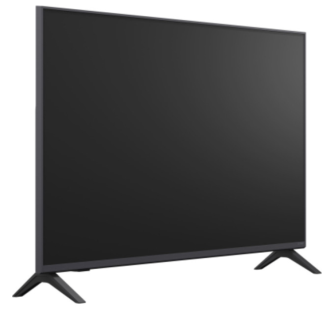 LG Телевізор LG 55QNED80B6B