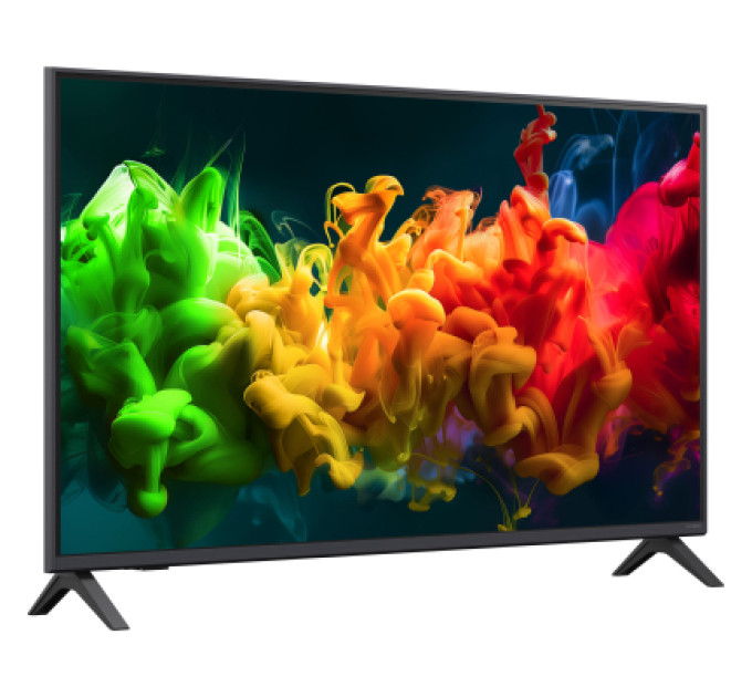 LG Телевізор LG 55QNED80B6B