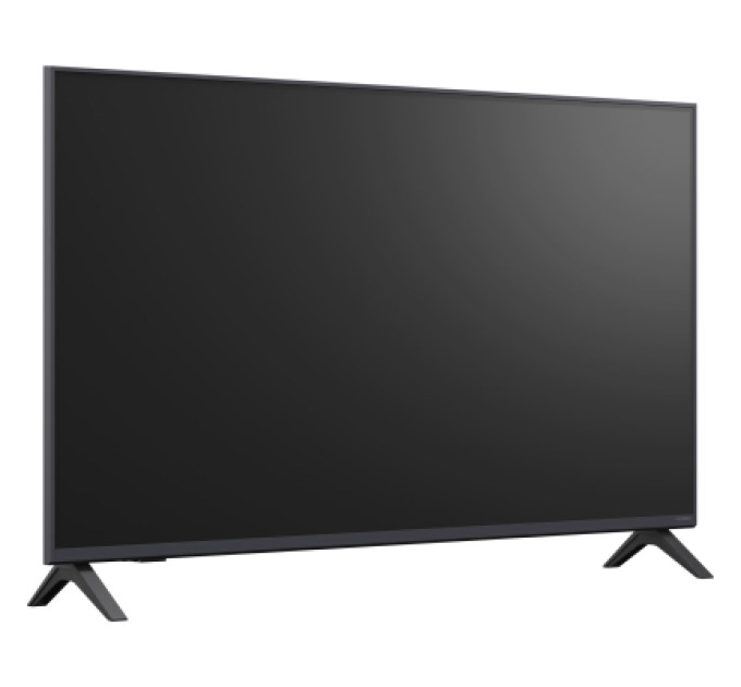LG Телевізор LG 55QNED80B6B