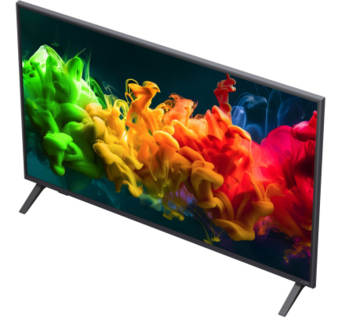 LG Телевізор LG 55QNED80B6B
