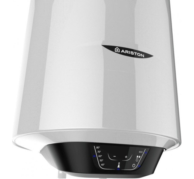 Ariston Водонагрівач Ariston PRO1 ECO 100 V 1,8K PL DRY