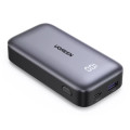 Ugreen Батарея універсальна Ugreen 10000 mAh 30W Fast Charging Grey-black (U_25185)