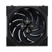 Вентилятор Lian Li Uni Fan TL Wireless Reverse 120-3 Black (G99.12RTL1W3B.00)