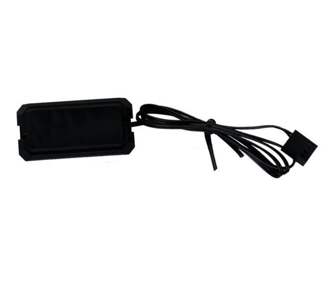 Вентилятор Lian Li Uni Fan TL Wireless Reverse 120-3 Black (G99.12RTL1W3B.00)