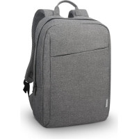 Рюкзак для ноутбука Lenovo 15.6" Casual B210 Grey (4X40T84058)