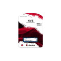 Kingston Накопичувач SSD M.2 2280 500GB Kingston (SNV3S/500G)