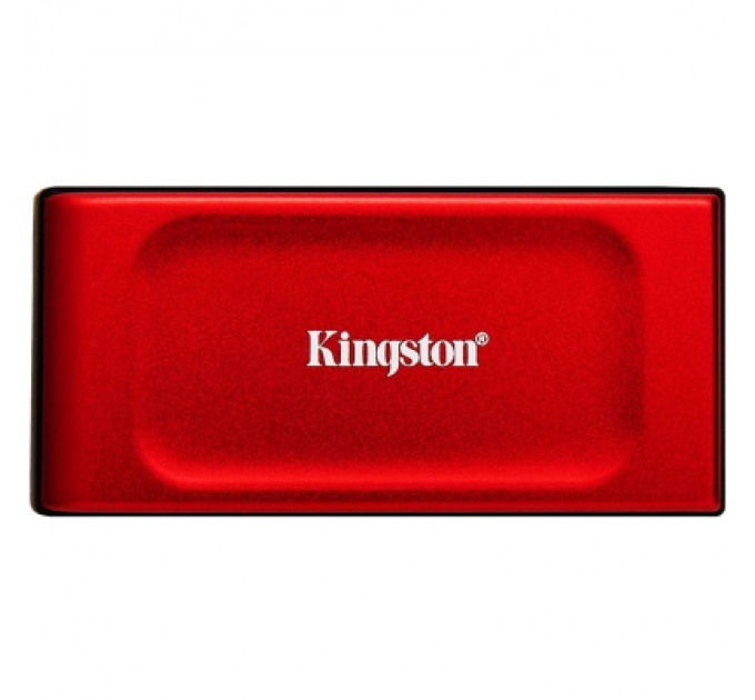 Накопичувач SSD USB-C 2TB Kingston (SXS1000R/2000G)