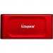 Накопичувач SSD USB-C 2TB Kingston (SXS1000R/2000G)