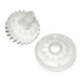 BASF Шестерня HP LJ P1505/M1522 аналог RU6-0018-000 BASF (BASF-RU6-0018-000)