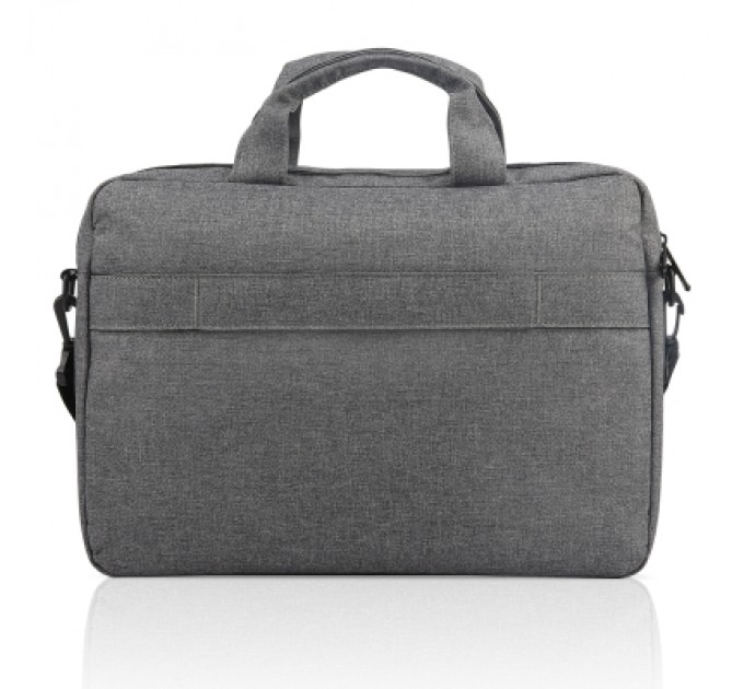 Сумка для ноутбука Lenovo 15.6" Casual T210 Grey (4X40T84060)
