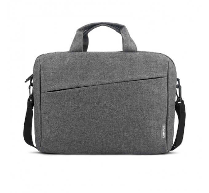 Сумка для ноутбука Lenovo 15.6" Casual T210 Grey (4X40T84060)