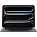 Apple Чохол до планшета Apple Magic Keyboard for iPad Pro 11inch (M4) - Ukrainian - Black,Model A2975 (MWR23UA/A)