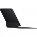 Apple Чохол до планшета Apple Magic Keyboard for iPad Pro 11inch (M4) - Ukrainian - Black,Model A2975 (MWR23UA/A)