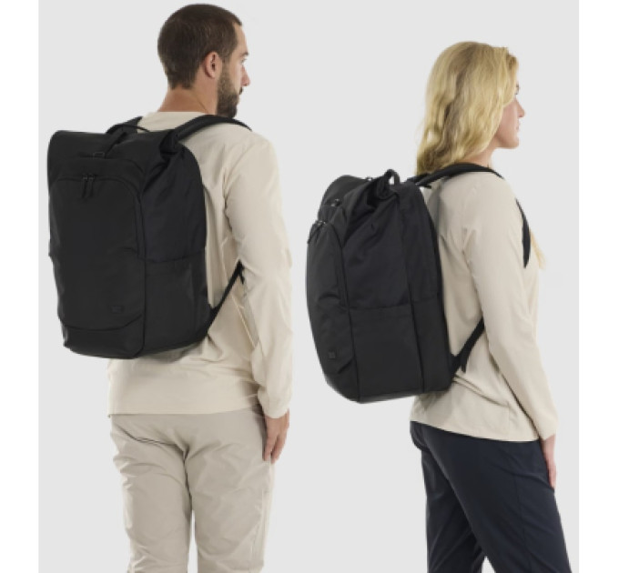 Case Logic Рюкзак для ноутбука Case Logic 17" Variate Backpack 28-33L VARIBP-117 Black (3205427)