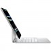 Apple Чохол до планшета Apple Magic Keyboard for iPad Pro 13inch (M4) - Ukrainian - White,Model A2974 (MWR43UA/A)