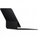 Apple Чохол до планшета Apple Magic Keyboard for iPad Pro 13inch (M4) - Ukrainian - Black,Model A2974 (MWR53UA/A)