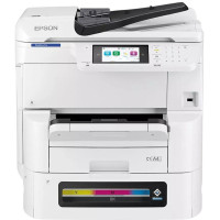Багатофункціональний пристрій Canon WorkForce Pro EM-C8100RDW WiFi, A3+ (C11CL31402)