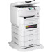 Canon Багатофункціональний пристрій Canon WorkForce Pro EM-C8100RDW WiFi, A3+ (C11CL31402)