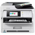 Canon Багатофункціональний пристрій Canon WorkForce Pro WF-M5899DWF WiFi, A4 (C11CK76402)