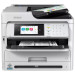 Canon Багатофункціональний пристрій Canon WorkForce Pro WF-M5899DWF WiFi, A4 (C11CK76402)