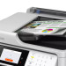 Canon Багатофункціональний пристрій Canon WorkForce Pro WF-M5899DWF WiFi, A4 (C11CK76402)