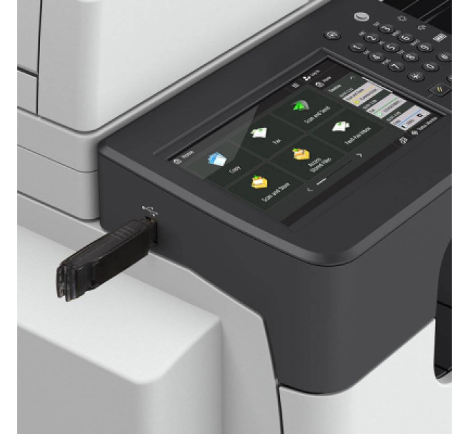 Canon Багатофункціональний пристрій Canon imageRUNNER 2425 II WiFi, A3 (7078C001AA)