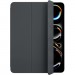 Apple Чохол до планшета Apple Smart Folio for iPad Pro 13-inch (M4) - Black (MWK33ZM/A)