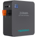 Marsriva Батарея LiFePo4 Marsriva 12.8V 204Ah 2.61kWh (MR-LFP12-200-WMD)