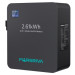 Marsriva Батарея LiFePo4 Marsriva 12.8V 204Ah 2.61kWh (MR-LFP12-200-WMD)