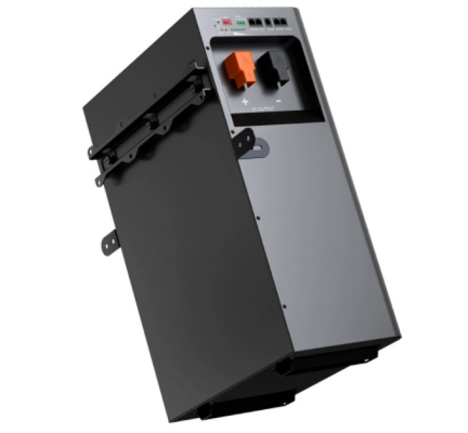 Marsriva Батарея LiFePo4 Marsriva 25.6V 314Ah 8.03kWh (MR-LBP24-314-WMT)