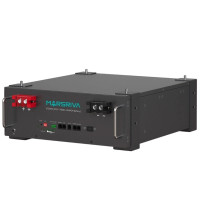 Батарея LiFePo4 Marsriva 51.2V 100Ah (MR-LFP5.12-LRT)