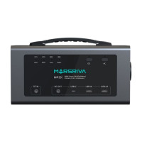 Зарядна станція Marsriva MP3S 300W 313.6Wh LiFePO4 (MP3SV2_MARSRIVA)