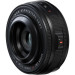 Fujifilm Об'єктив Fujifilm XF-23mm F2.8 R WR Black (16942884)