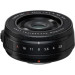 Fujifilm Об'єктив Fujifilm XF-23mm F2.8 R WR Black (16942884)