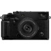 Fujifilm Об'єктив Fujifilm XF-23mm F2.8 R WR Black (16942884)