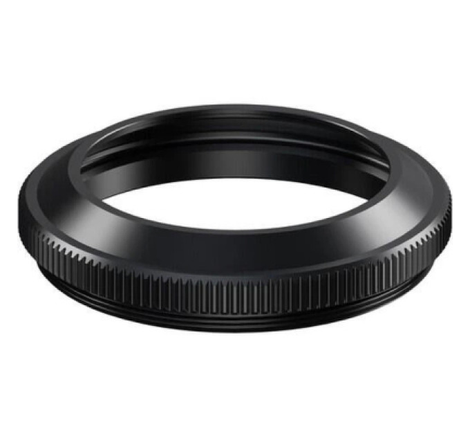 Fujifilm Об'єктив Fujifilm XF-23mm F2.8 R WR Black (16942884)