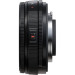 Fujifilm Об'єктив Fujifilm XF-23mm F2.8 R WR Black (16942884)