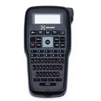 Принтер етикеток UKRMARK E1000 CYR GR, кирилиця, стрічка 3.5/6/9/12 mm, сумісний з TZE (900466)