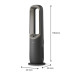 Philips Очисник повітря Philips AMF970/10