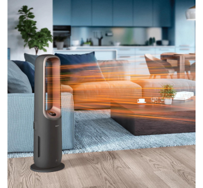 Philips Очисник повітря Philips AMF970/10