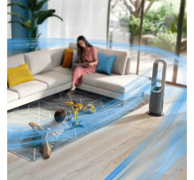 Philips Очисник повітря Philips AMF970/10