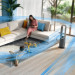 Philips Очисник повітря Philips AMF970/10