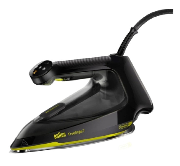 Braun Праска Braun FI 7255 GR