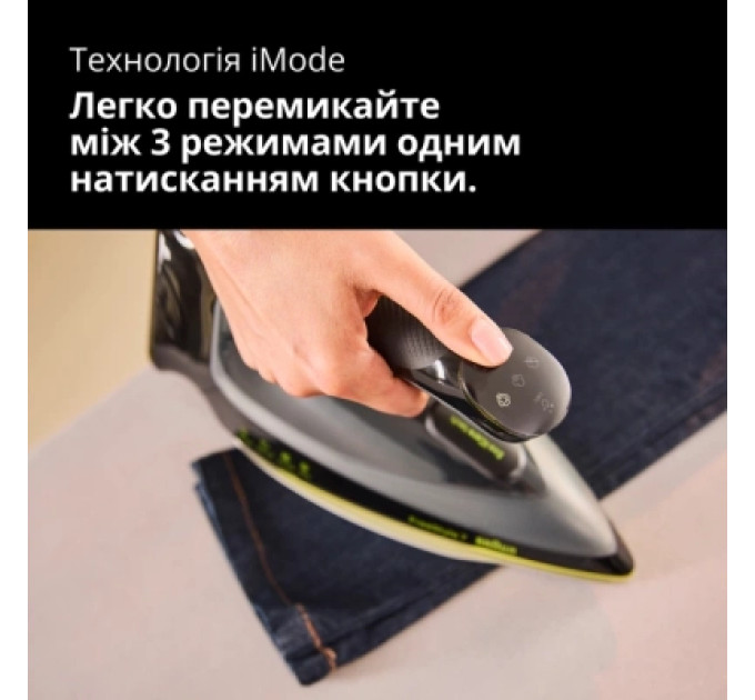 Braun Праска Braun FI 7255 GR