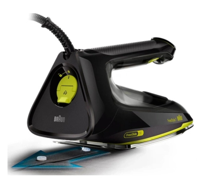 Braun Праска Braun FI 7255 GR