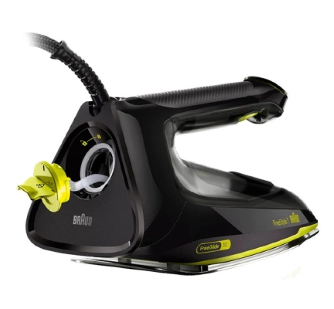 Braun Праска Braun FI 7255 GR